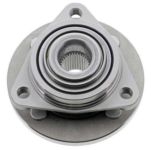 Wheel Bearing and Hub Assembly Mevotech G513205