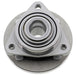 Wheel Bearing and Hub Assembly Mevotech G513205