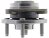 Wheel Bearing and Hub Assembly Mevotech G513205