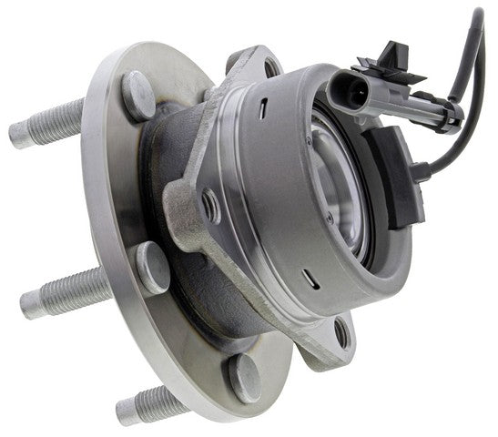 Wheel Bearing and Hub Assembly Mevotech G513206