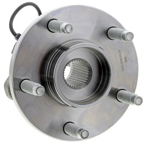 Wheel Bearing and Hub Assembly Mevotech G513206