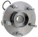 Wheel Bearing and Hub Assembly Mevotech G513206