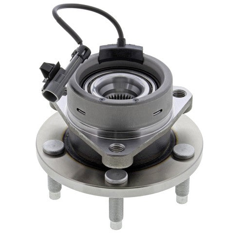 Wheel Bearing and Hub Assembly Mevotech G513206