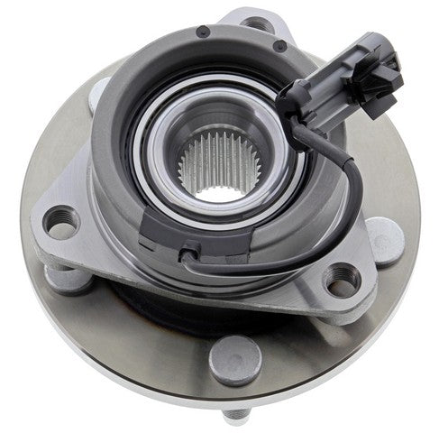 Wheel Bearing and Hub Assembly Mevotech G513206