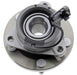 Wheel Bearing and Hub Assembly Mevotech G513206