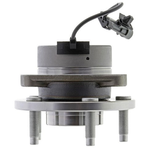 Wheel Bearing and Hub Assembly Mevotech G513206