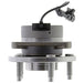 Wheel Bearing and Hub Assembly Mevotech G513206