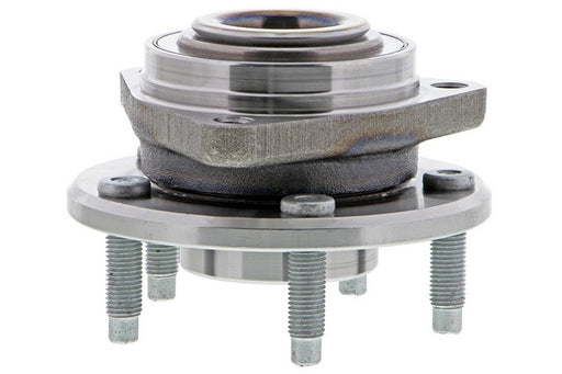 Wheel Bearing and Hub Assembly Mevotech G513215