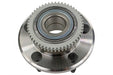Wheel Bearing and Hub Assembly Mevotech G513221