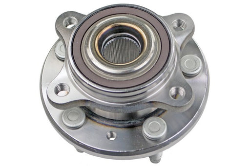 Wheel Bearing and Hub Assembly Mevotech G513223