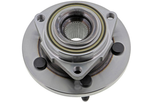 Wheel Bearing and Hub Assembly Mevotech G513228