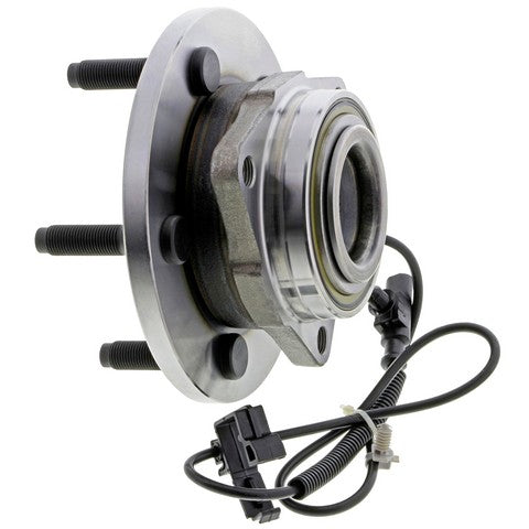 Wheel Bearing and Hub Assembly Mevotech G513229