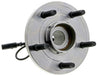 Wheel Bearing and Hub Assembly Mevotech G513229