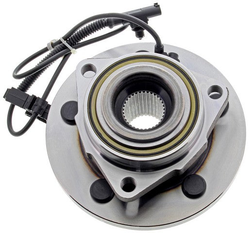 Wheel Bearing and Hub Assembly Mevotech G513229