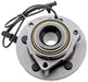 Wheel Bearing and Hub Assembly Mevotech G513229