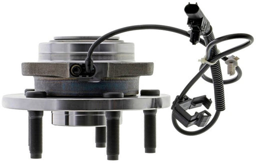 Wheel Bearing and Hub Assembly Mevotech G513229