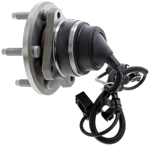 Wheel Bearing and Hub Assembly Mevotech G513230