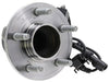 Wheel Bearing and Hub Assembly Mevotech G513230
