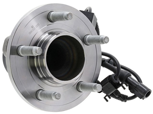Wheel Bearing and Hub Assembly Mevotech G513230