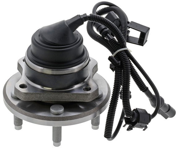 Wheel Bearing and Hub Assembly Mevotech G513230