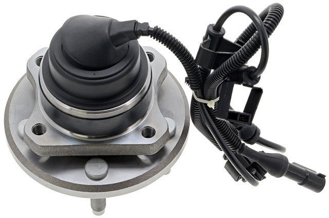 Wheel Bearing and Hub Assembly Mevotech G513230