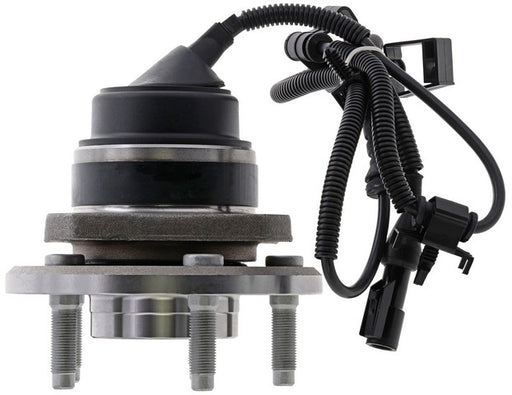 Wheel Bearing and Hub Assembly Mevotech G513230