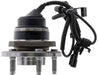 Wheel Bearing and Hub Assembly Mevotech G513230