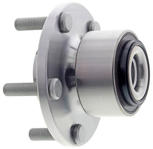 Wheel Bearing and Hub Assembly Mevotech G513255