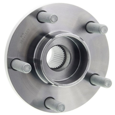 Wheel Bearing and Hub Assembly Mevotech G513255