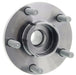 Wheel Bearing and Hub Assembly Mevotech G513255