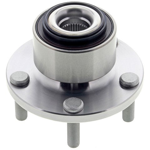 Wheel Bearing and Hub Assembly Mevotech G513255