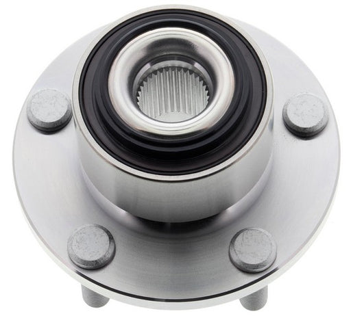 Wheel Bearing and Hub Assembly Mevotech G513255