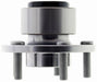 Wheel Bearing and Hub Assembly Mevotech G513255