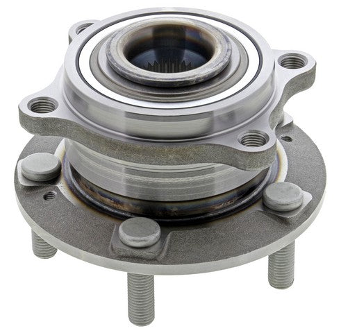 Wheel Bearing and Hub Assembly Mevotech G513256