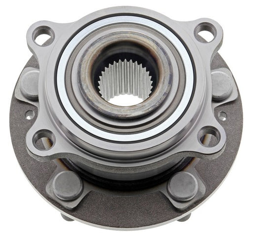 Wheel Bearing and Hub Assembly Mevotech G513256