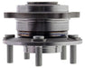 Wheel Bearing and Hub Assembly Mevotech G513256