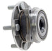 Wheel Bearing and Hub Assembly Mevotech G513257