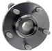 Wheel Bearing and Hub Assembly Mevotech G513257