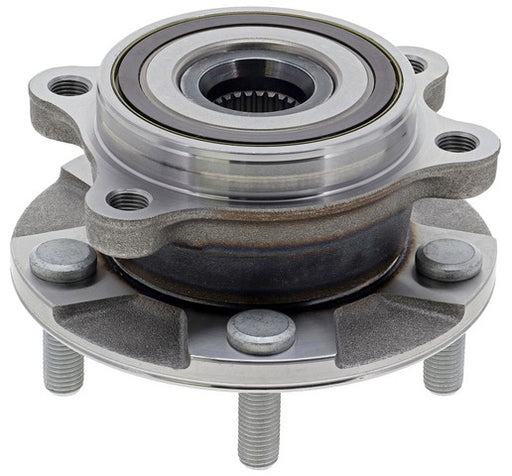 Wheel Bearing and Hub Assembly Mevotech G513257