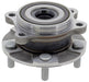 Wheel Bearing and Hub Assembly Mevotech G513257