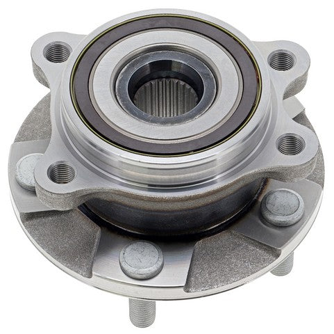 Wheel Bearing and Hub Assembly Mevotech G513257