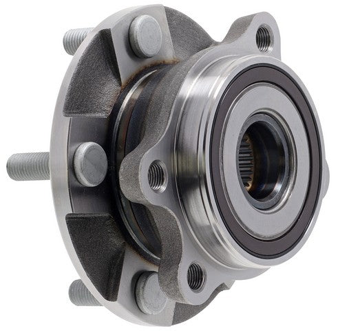 Wheel Bearing and Hub Assembly Mevotech G513258