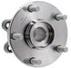 Wheel Bearing and Hub Assembly Mevotech G513258