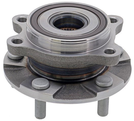 Wheel Bearing and Hub Assembly Mevotech G513258