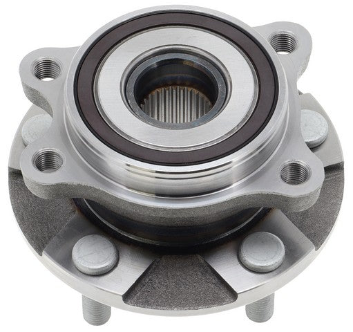 Wheel Bearing and Hub Assembly Mevotech G513258