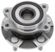 Wheel Bearing and Hub Assembly Mevotech G513258