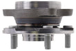Wheel Bearing and Hub Assembly Mevotech G513258