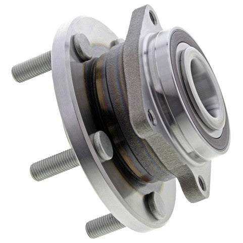 Wheel Bearing and Hub Assembly Mevotech G513263