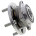 Wheel Bearing and Hub Assembly Mevotech G513263