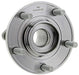 Wheel Bearing and Hub Assembly Mevotech G513263